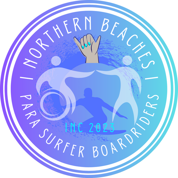 Northern Beaches Para Surfer Boardriders Inc